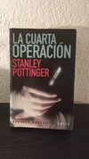 La cuarta operación (usado) - Stanley Pottinger