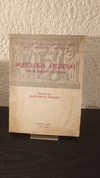 Museologia Argentina (usado) - Adolfo Enrique Rodriguez
