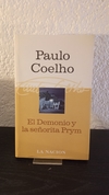 El Demonio y la señorita Prym (usado) - Paulo Coelho