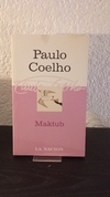 Maktub (usado) - Paulo Coelho