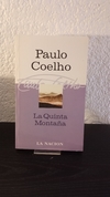 La quinta montaña (usado) - Paulo Coelho