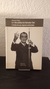 La vida Pública de Salvador Dalí (usado) - Ricard Mas