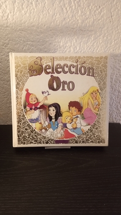 Selección Oro (usado) - Varios