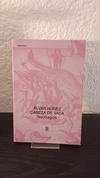 Naufragios (usado) - Álvar Núñez Cabeza de Vaca