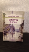Martin Rivas (usado) - Alberto Blest Gana