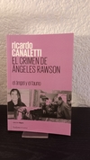 El crimen de Ángeles Rawson (usado) - Ricardo Canaletti