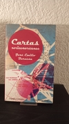 Cartas norteamericanas (usado) - José Emilio Burucúa