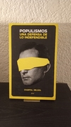 Populismos, una defensa de lo indefendible (usado) - Chantal Delsol