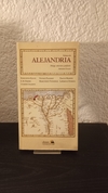 Alejandría, relatos (usado) - Antonio Oviedo y otros