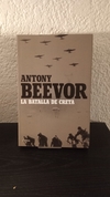La batalla de Creta (usado) - Antony Beevor