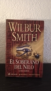 El soberano del Nilo (usado) - Wilbur Smith
