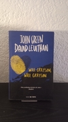 Will Grayson, Will Grayson (usado) - J. Green / D. Levithan