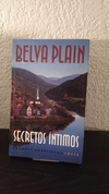 Secretos intimos (usado) - Belva Plain