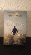 El latido de la tierra (usado) - Luz Gabás