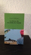 La pesca de Salmón en Yemen (usado) - Paul Torday