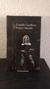 El teatro Vulnerable (usado) - Griselda Gambaro