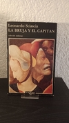 La bruja y el Capitan (usado) - Leonardo Sciascia