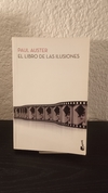 El libro de las ilusiones (usado) - Paul Auster
