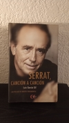 Serrat canción a canción (usado) - Luis García Gil