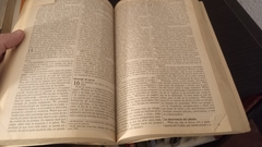 Santa Biblia (usado) - NVI - comprar online