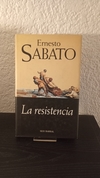 La resistencia (usado b) - Ernesto Sabato