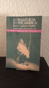 La dramaturgia en iberoamérica (usado) - Osvaldo Pellettieri