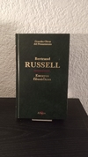 Ensayos filosóficos (usado) - Bertrand Russell