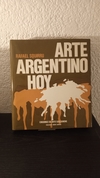 Arte Argentino Hoy (usado) - Rafael Squirru