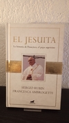 El jesuita (usado, tapa dura) - Sergio Rubin/Francesca Ambrogetti