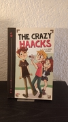 The crazy haacks y la cámara imposible (usado) - Núria Aparicio