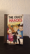 The crazy haacks y el misterio del anillo (usado) - Núria Aparicio