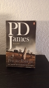 The private Patient (usado, ingles) - PD James