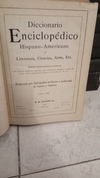 Diccionario Enciclopedico Hispano Americano (usado, 30 tomos) - Jackson