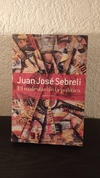 El malestar de la política (usado) - Juan José Sebreli