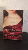 El pergamino de la seducción (usado) - Gioconda Belli