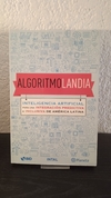 Algoritmolandia (usado) - Gustavo Beliz