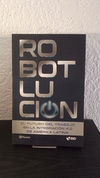 Robotlución (usado) - Gustavo Beliz
