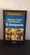 El Gatopardo (usado) - Giuseppe Tomasi di Lampedusa