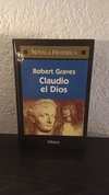 Claudio el Dios (usado) - Robert Graves