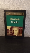 Tiberio (usado) - Allan Massie