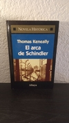 El arca de Schindler (usado) - Thomas Keneally