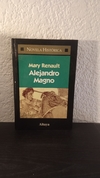 Alejandro Magno (usado) - Mary Renault