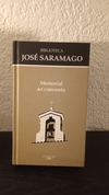 Memorial del Convento (usado) - José Saramago