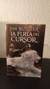 La furia del Cursor (usado) - Jim Butcher