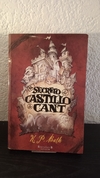 El secreto del castillo de Cant (usado) - K. P. Bath