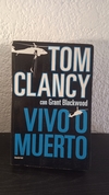 Vivo o muerto (usado) - Tom Clancy