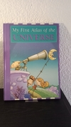 My first atlas of the universe (usado) - Carlos Campo