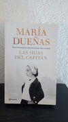 Las hijas del Capitán (usado) - María Dueñas