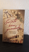 Secreto bien guardado (usado b) - Viviana Rivero