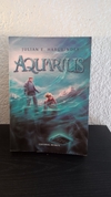 Aquarius (usado) - Julian E. Harguindey